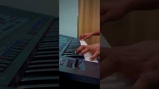 Ennodu vaa vaa endru Piano Cover neethaneenponvasantham illayaraja jeeva [upl. by Mou]