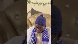 Takhaway serigne hamzatou mbacke si khassida niepeu ko beugu [upl. by Kenlee]