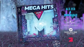 Mega Hits 2020  Die Erste official Trailer [upl. by Jerz]