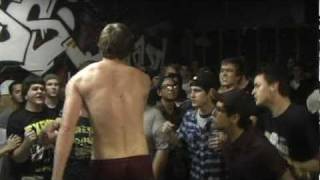 The Story So Far FULL SET part 2 Live Branch St Warehouse 110310 [upl. by Busch504]