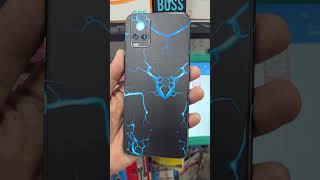 vivo v21 Back Lamination [upl. by Myrlene225]