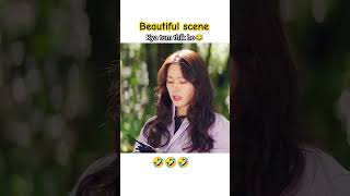 Ladke ne boom par paer rakh diya 😰😰 short foryou kdrama [upl. by Ahsatsana]