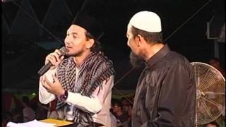 FULL 2 Ustaz Azhar Idrus feat Zizan Ambang2012 Shah AlamCONFIRM GELAK LAWAK [upl. by Riatsila]