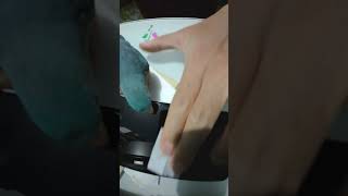 自換手機貼 Replace Phone Screen Protector [upl. by Towers]