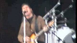 Pearl Jam  Redemption song June 26 1992 Roskilde Festival [upl. by Ramraj]