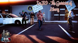 DoJRP  The Geriatrics of Liberty [upl. by Taggart770]