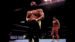 Toshiaki Kawadac vs Kenta Kobashi Highlights AJPW New Year Giant Series 1995Triple Crown Title [upl. by Aihsiek]