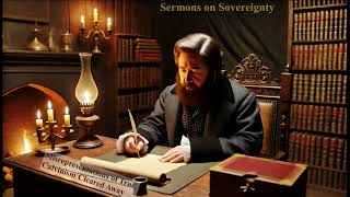 Misrepresentations of True Calvinism Cleared Away by Charles Spurgeon [upl. by Tooley2]