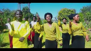 MULI LESA Hosanna Choir Solwezi [upl. by Wauters]