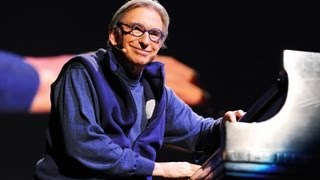 Michael Tilson Thomas Music and emotion through time [upl. by Beata]