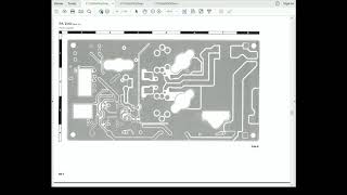 FT1000MP MkV PA repair Decrypting the service manual Part 23 [upl. by Annovoj88]