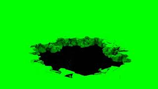 Green screen land crackgroundsoilbasefloorfieldgreen screen land crack fracturecleftchasm [upl. by Gibrian134]