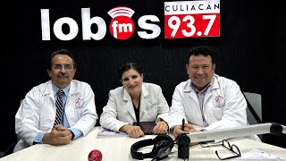 Poliomielitis Erradicación de una enfermedad  Dra Cinthya Reynoso  Revista Médica Lobos FM 🩺 [upl. by Kired]