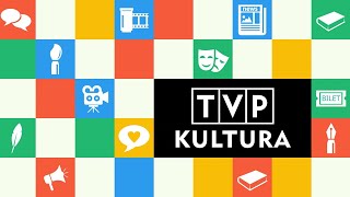 TVP Kultura  Oprawa graficzna  Nowy Ident [upl. by Sadnak658]