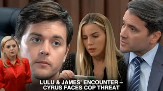 CBS FULL Episode 11282024 General Hospital Chad Duell Exit Date – Sasha Pregnant Recap [upl. by My]