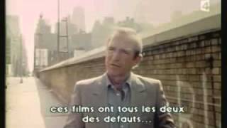 BEN GAZZARA  New York 42nd et 9th  CINEMA CINEMAS  2éme et derniere partie [upl. by Nylazor]