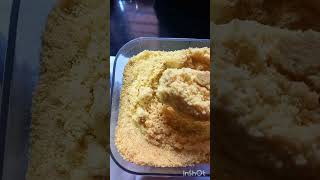 Badam powder recipeBadami pudihow to make Badam mix at homehealthy amp tasty Badam mix😋 [upl. by Okomom]