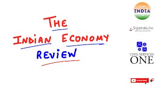 1st March 2024  Economy Review [upl. by Lad]