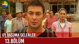 Uy Başuma Gelenler  FİNAL HD [upl. by Enneirdna355]