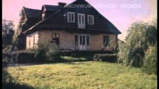 ARCHIWUM PROFESORA WIKTORA ZINA 19601970 [upl. by Justus]