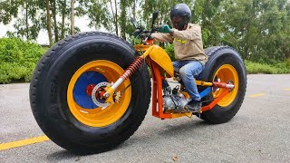 CRAZIEST OFF ROAD VEHICLES THAT EVERYONE WILL WANT TO RIDE [upl. by Phyllis]