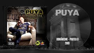 Puya  Reclama la feat Teo Cafe Deko  Interludiu [upl. by Erdrich]