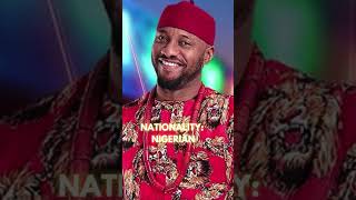 Yul Edochie Biography amp Networth 2024 [upl. by Oehsen]