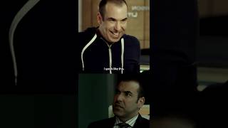 Rick Hoffman answers questions 🤗suits series shorts interview [upl. by Simeon]