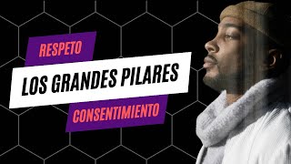 El respeto y consentimiento pilares fundamentales en un relación [upl. by Onabru8]