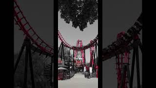 What your favourite Canadas Wonderland ride says about you [upl. by Atikam886]