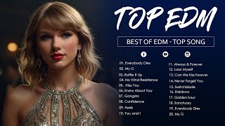 Top Songs 2024  Most streamed songs of 2024  Songs you must have in your playlist [upl. by Agueda]