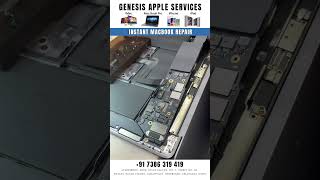 “MacBook Air M1 Screen Replacement  StepbyStep Repair Guide” [upl. by Imre886]