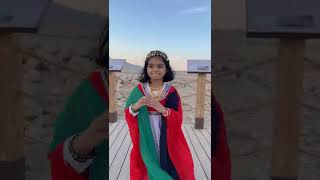 UAE 51st National Day 2022  Emirati Song [upl. by Ekul896]