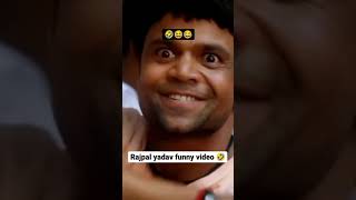 Rajpal Yadav funny video comedy [upl. by Wetzell]