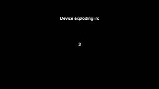 Device exploding meme funny [upl. by Page]