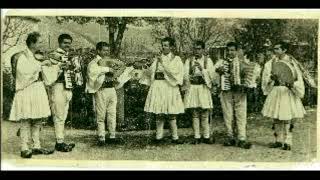 Sulejman Lame amp Sazet e Permetit Vajza Permetare Fest Gjirokaster 1973 [upl. by Hoo437]