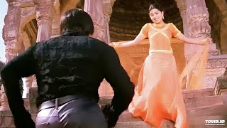 Odhni Odh Ke Nachu ❤️ Love Song ❤️ Tere Naam Alka Yagnik Udit Narayan Salman Khan Bhumika Chawla [upl. by Veats712]