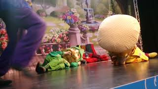 Metrognomes Rescue Easter show 2019 part 1 full show [upl. by Htebaras905]