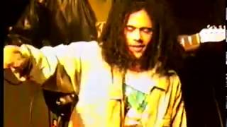 Damian Marley amp Julian Marley  Mr Marley  LIVE Redway CA Mateel JR GONG April 17 1998 [upl. by Adnilam]