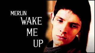 Merlin Emrys  Wake Me Up [upl. by Conrad]