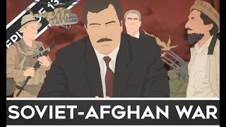 Battle for Afghanistan Lessons from the First AngloAfghan War [upl. by Wickman314]