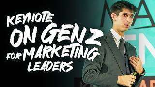 How To Market amp Sell to Generation Z in 2024  Nedbank IMC Conference [upl. by Feldstein933]