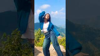 LANXU BAGLUNG TIRA BISHNU GIRI AFRICAASMITA ADHIKARIHARI GIRI  Ft ANUSKA GCNew Song 2024 [upl. by Adnarb]