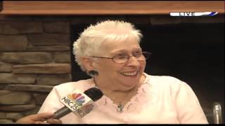 Woman wakes up from 5year coma asks to see Bob Seger concert [upl. by Themis672]