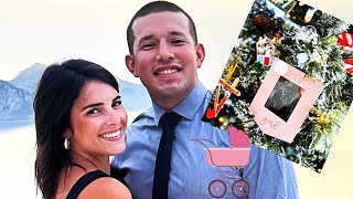 JAVI MARROQUIN amp LAUREN EXPECTING A DAUGHTER TOGETHER SOMEONE CHECK ON KAILYN LOWRY [upl. by Mars630]