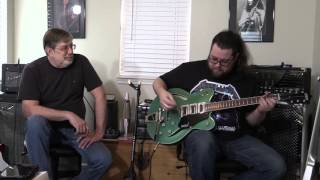 Gear Review Gretsch G5622T [upl. by Ddat897]