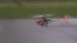 Walkera 36 RC Helicopter [upl. by Brezin537]