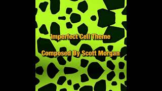 DBZ Dragon Ball Z  Imperfect Cell Theme [upl. by Bega]