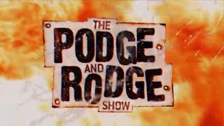 The Podge and Rodge Show  S06E07 [upl. by Nibram332]