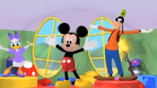 Mickey Mouse clubhouse HOT DOG song [upl. by Cyma]